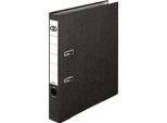 Cartella Oeco 3301 50 Mm Nero 10 Pezzi.