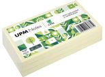 Upm Notes Sticky Note 5655-01PG-3 125X75Mm 100 Fogli Ge 3Pz.