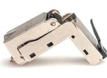Digitus DN-93631-5 Connettore Di Campo Digitus Cat. 6A, Stp Con Cappuccio Antipolvere