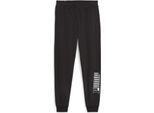Pantaloni Puma Ess+ Logo Lab 67898001