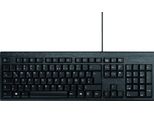 Kensington Tas KB100 Eq Tastiera Standard Tedesca