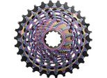 Cassetta XG-1290 E1 Xdr, 12-F. - Arcobaleno - 10 - 33 Denti