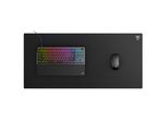 Turtle Beach Gaming-Mauspad Sense Core Xxl, Schwarz (00228163)