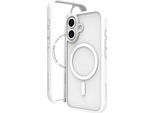 Dbramante1928 Grenen Magsafe Custodia Protettiva Per Telefoni Cellulari 15,5 Cm (6,1") Cover Bianco"