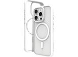 Dbramante1928 Grenen Magsafe Coperchio Protettivo Per Telefono Cellulare 16 Cm (6,3") Coperchio Bianco"