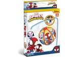 Mondo Beach Ball Spidey, 50 Cm