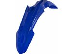 Parafango Anteriore Racetech Blu Per Yamaha YZ65