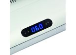Gbc Rilegatrice Termica Thermabind T500 4410041 500 Fogli