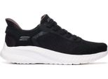Skechers Slip-In: Bobs Sport Squad Chaos - Solid Step Nero 43