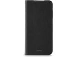Hama Eco Premium Custodia Protettiva Per Telefoni Cellulari 15,8 Cm (6,2") Folio Nero"
