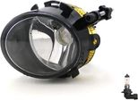 Johns, Fendinebbia Osram Night Breaker Laser Per Seat Leon 1P Sinistra 6J0941701 6J0941701A 6J0941701B