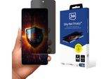 Oneplus 13R - Privacy Setosa Opaca 3Mk