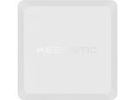 Router/Extender Keenetic Challenger Se AX3000 Mesh Wi-Fi 6 Multi-Gigabit Con Due Porte Ethernet 2,5 Gigabit