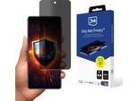 Samsung Galaxy M51 - Privacy Setosa Opaca 3Mk