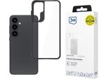 Samsung Galaxy S25 - Custodia 3Mk Satin Armor +