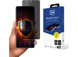 Motorola Edge 60 Fusion - 3Mk Silky Matt Privacy