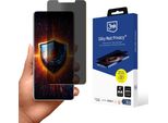 Huawei Mate 50 Pro - 3Mk Silky Matt Privacy