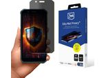 Myphone Hammer Energy X - 3Mk Silky Matt Privacy