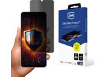 Samsung Galaxy A05 - Privacy Setosa Opaca 3Mk