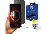 Google Pixel 9 Pro - 3Mk Silky Matt Privacy