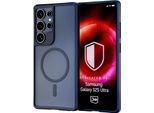 Samsung Galaxy S25 Ultra - 3Mk Satin Armor Magcase