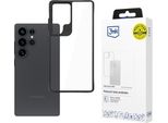 Samsung Galaxy S25 Ultra - Custodia 3Mk Satin Armor +