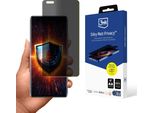 Huawei Mate 40 Pro - 3Mk Silky Matt Privacy