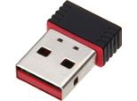 Mini Adattatore Di Rete Wireless Usb