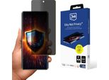 Realme 11 Pro+ - 3Mk Silky Matt Privacy