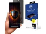 Motorola Edge 50 Fusion - 3Mk Silky Matt Privacy