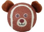 Cane Giocattolo Palline Tennis Palla Orso S Zolux