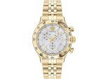 Versace - VE2U01124 - Orologio Da Polso - Uomo - Quarzo - Hellenyium Chrono