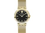 Versace - VETCA0724 - Orologio Da Polso - Donna - Quarzo - Mythos
