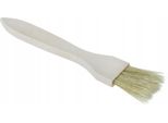 Pennello Di Legno, Piatto, Per Stendere La Pasta, Eco