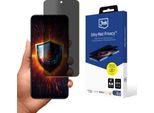 Xiaomi 12 - 3Mk Silky Matt Privacy