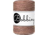 Bobine Cordone Macrame 1,5 Mm 100 M Cordone Mossa Moka