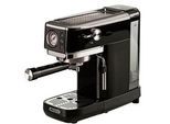Ariete Slim Moderna Espressomaschine schwarz