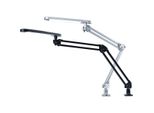 Hansa H5010643 Hansa Luce Led 4 Stelle Argento