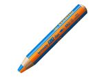 Stabilo Pen 68 Brush Marcatore Medio Rosso 1 Pz