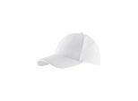 Craft Pro Control Impact Cap Bianco L/Xl