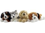 Cane Di Peluche 23 Cm - ECO-FRIENDLY
