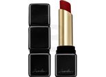 Guerlain Kisskiss Tender Matte Lipstick 910 Wanted Red 2,8 G