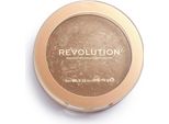Revolution Make Up Reloaded Bronzer Re-Loaded Long Weekend 15 G