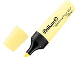 Pelikan 817332 490 Textmarker Gelb
