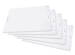Legamaster 7-156000 5Er Flipchart-Papier Blanko