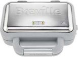 Breville Breville Duraceramic Waffle Iron - Teglie Rimovibili