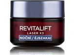 L'oréAl Paris Revitalift Laser X3 Crema Notte 50 Ml