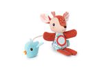 Marionetta A Mano Lilliputiens Stella - Giocattolo Sensoriale Per Bambini Piccoli