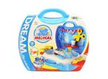 Kit Medico In Valigia