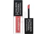 Dermacol Hyaluron Hysteria Matte Rossetto Liquido N. 03 4,5 Ml